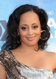 Essence Atkins talks From This Day Forward and her first Mother&#39;s Day - Essence-Atkins