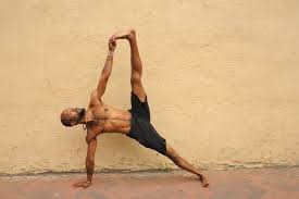 ... Jonathan began a yoga practice in 2001, and obtained his initial 200 hour certification through Integral Yoga, under the guidance of Nora Pozzi in 2003. - J-Miles1