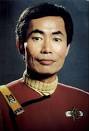 GEORGE TAKEI - Encyclopedia of Arkansas