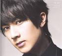 Wu Chun, real name Goh Kiat
