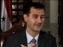 Bashar al-Assad is the