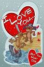 Valentine Day Card