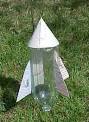 Exciting Scout Crafts - 2 Liter Bottle Rocket