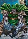 Doctor Doomsday (comic book character)