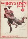 Boy's Own Paper 1919 - via Daymix