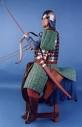 Levantia - C 10th horse archer