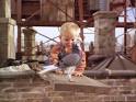 This movie is total fucking bullshit! a review of Baby's Day Out