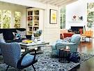 <b>Blue Living Room</b> | home appliance