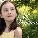 Rhema Marvanne (2010)