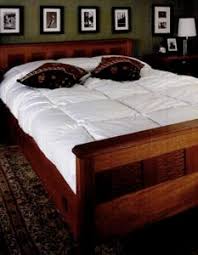 Beds and Bedroom Furniture at WoodworkersWorkshop.com
