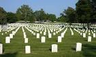 Fort Scott National Cemetery - Fort Scott, Kansas