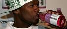 Curtis James Jackson III, better known as 50 Cent (Photo credit: Getty ... - rockband-50cent1-2