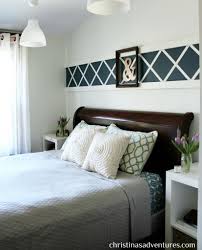 Our Master Bedroom: Above the Bed Decor - Christinas Adventures