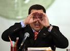 Chávez's idiot ranting of the day… “The squalid ones are hoping it won't