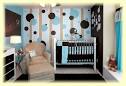 Baby Boy Room : Nursery Room Decorating Ideas
