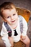 Britton Reeder (Ian Slater)