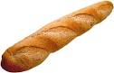 Baguette information - The Full Wiki