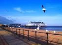 We must protect Britain's historic piers - Mail Online ...