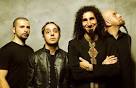 Image Last night, <b>System of a Down</b> Picture