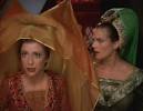 A Nod to The Fashions of Deep Space Nine