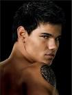 en ny bild på Jacob Black,