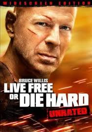 Die Hard 4.0 (2007)