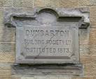 Dumbarton Building Society - via Daymix