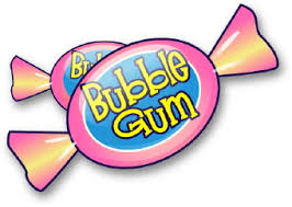 Image result for gum clip art
