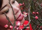 中国榔坪木瓜花都文化旅游节开幕