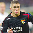Karim BENZEMA Profile | Footballupdates.