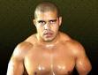 "Pitbull" Ricky Reyes - RickyReyes