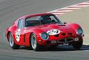 Ferrari 250 GTO rumored to have sold for $28.5 million