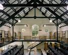 Szewczak Associates | Projects | Education