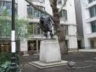 outside St Mary-le-Bow - via Daymix