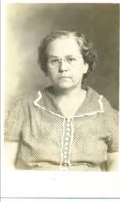 Nannie Ethel Wilkinson Helms (1893 - 1971) - Find A Grave Memorial - 5234219_126470258444
