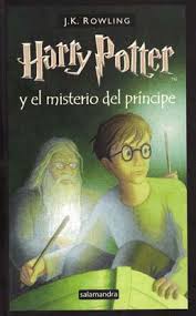 último libro leído
