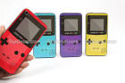 iphone 4 sticker gameboy