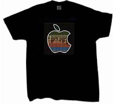 Tricou animat
