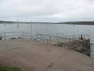 SM8205 : Jetty at Dale Fort - via Daymix