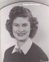 Darlene Shoemaker, born 19
