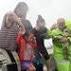 Storm's Winds Slow as It Exits Southern Louisiana
