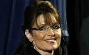 The swoop by Alaska state troopers on Sherry Johnston threatened to mar the ... - sarah-palin_1110172c