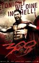 spartan body