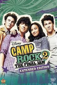 Camp Rock 2 (2010)
