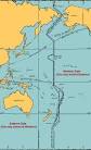 The International Date Line