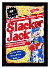 Slack Star!! » W.O.W. Physique