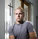 Gridiron Goddess | Category Archive | MATT BARKLEY