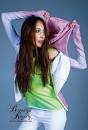 Color-changing Clothes- A Bright Spot In Economic Gloom.