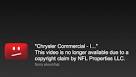 Chrysler Clint Eastwood Super Bowl Ad Pulled | Video | TheBlaze.