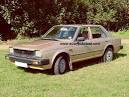 Triumph Acclaim 1981 - Careos